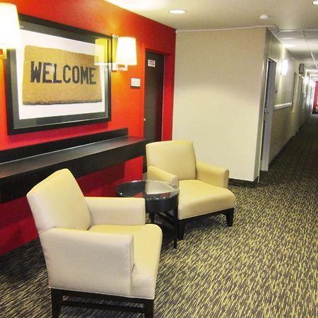 Extended Stay America Suites - Tacoma - South Exterior foto