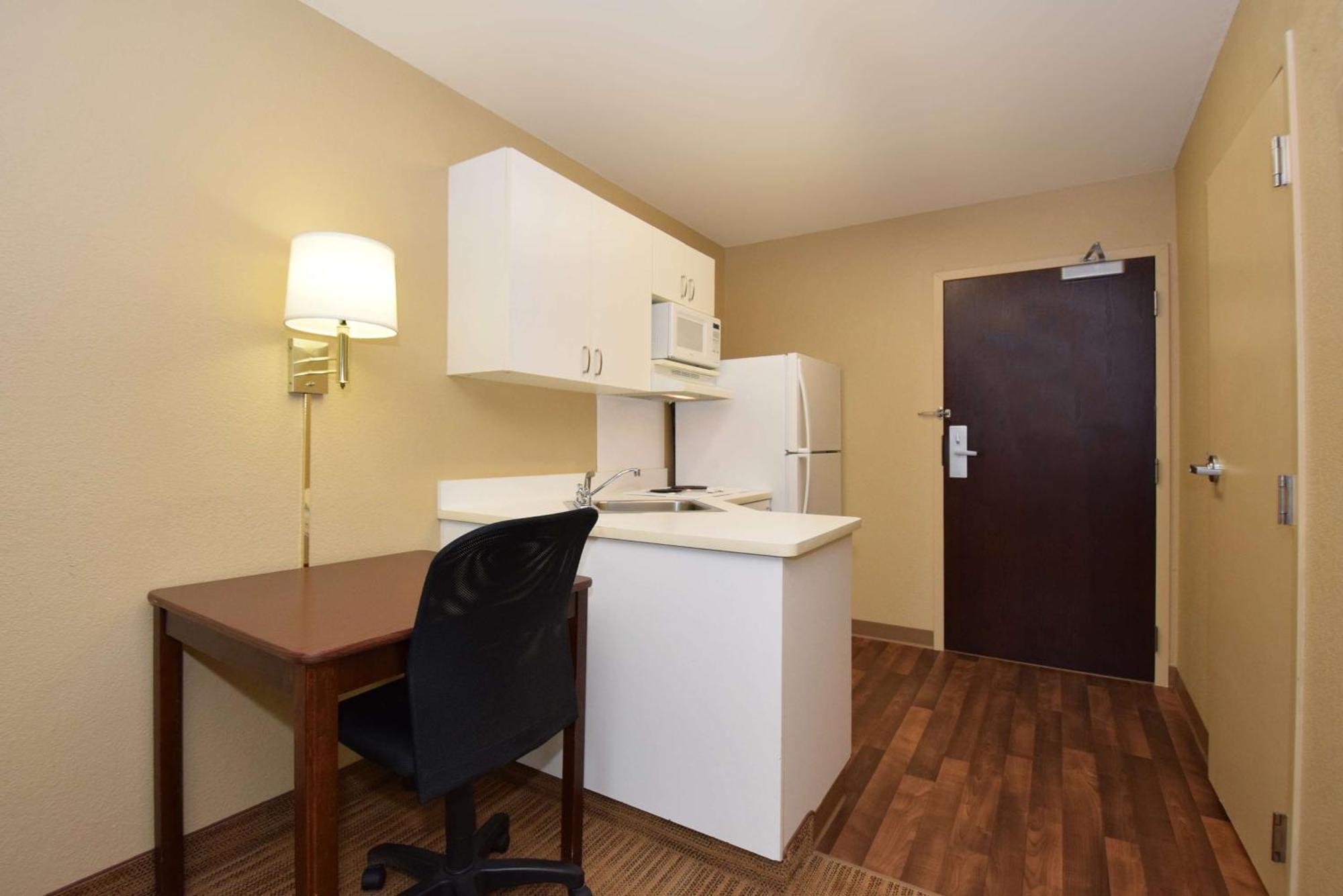 Extended Stay America Suites - Tacoma - South Exterior foto