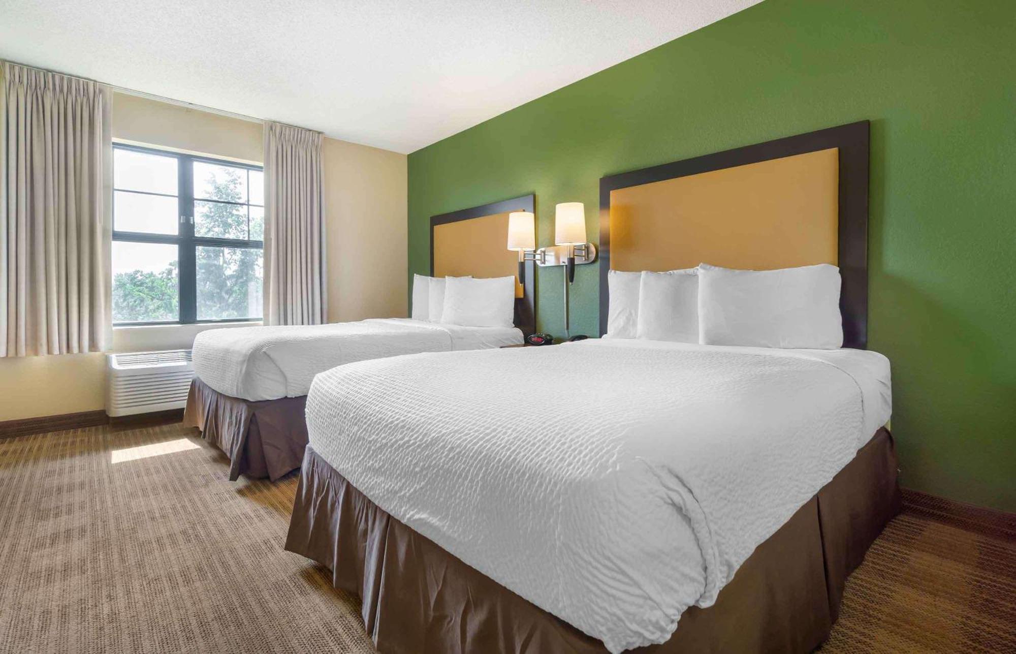 Extended Stay America Suites - Tacoma - South Exterior foto