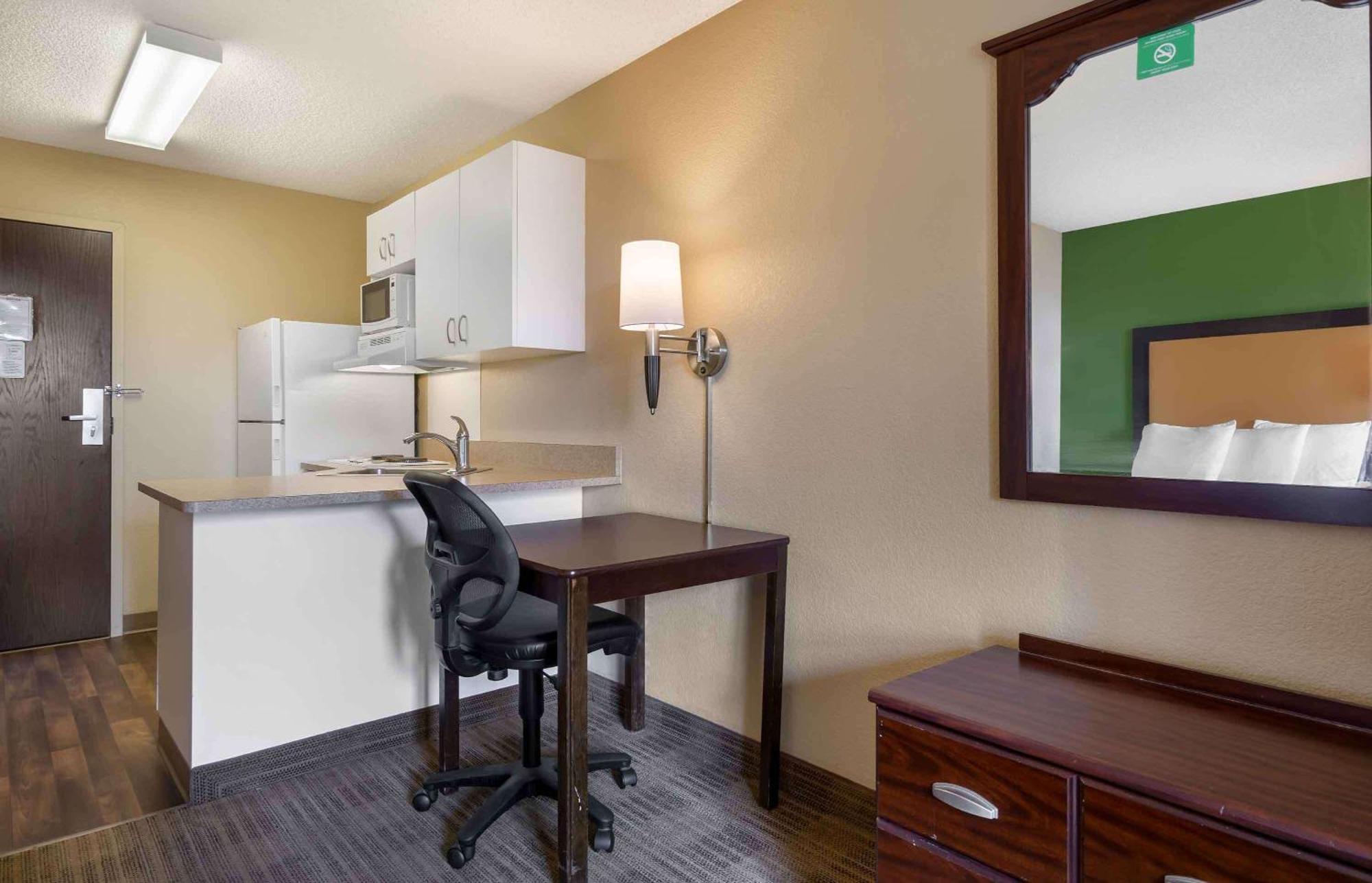 Extended Stay America Suites - Tacoma - South Exterior foto