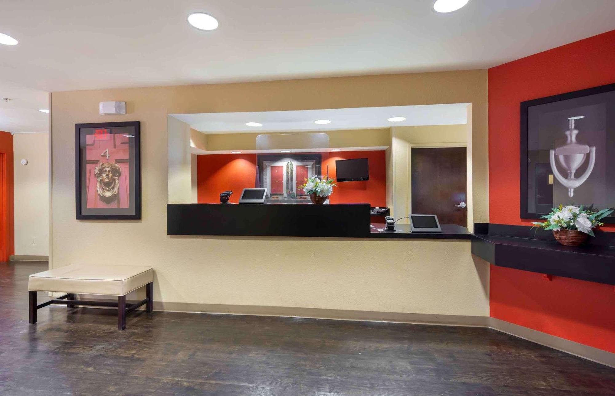 Extended Stay America Suites - Tacoma - South Exterior foto