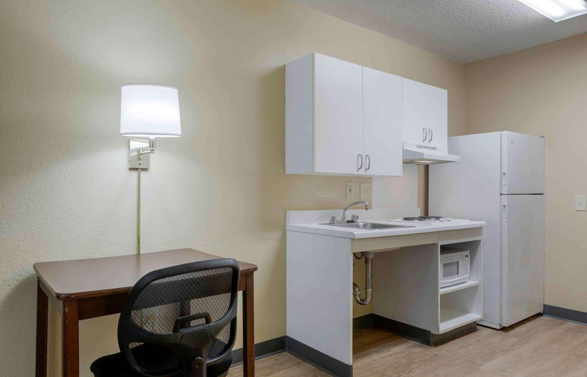 Extended Stay America Suites - Tacoma - South Exterior foto