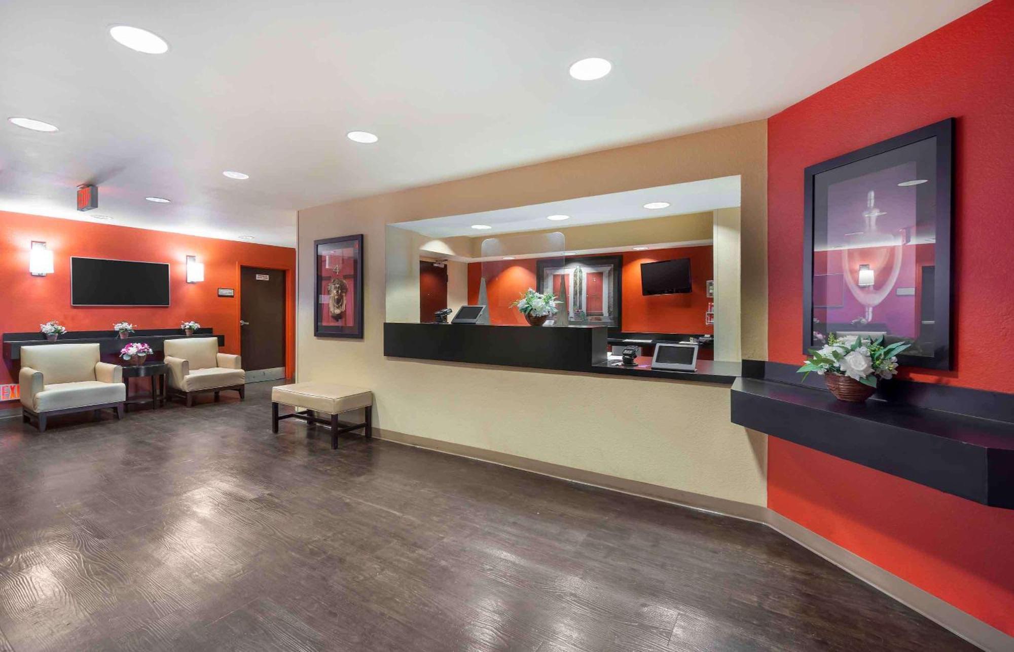 Extended Stay America Suites - Tacoma - South Exterior foto