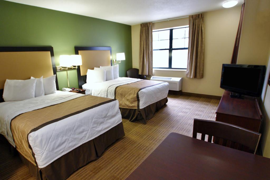 Extended Stay America Suites - Tacoma - South Exterior foto