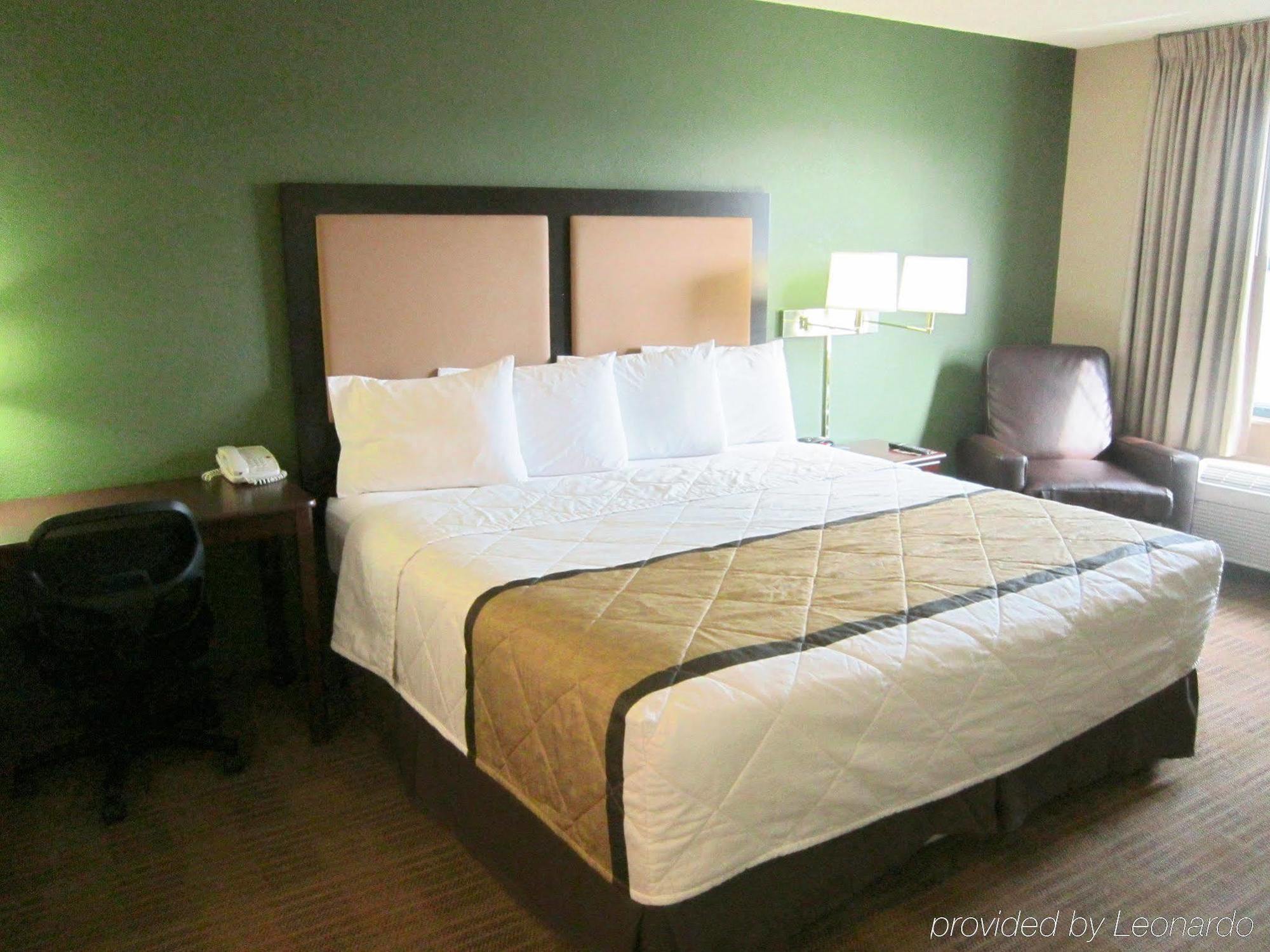 Extended Stay America Suites - Tacoma - South Exterior foto