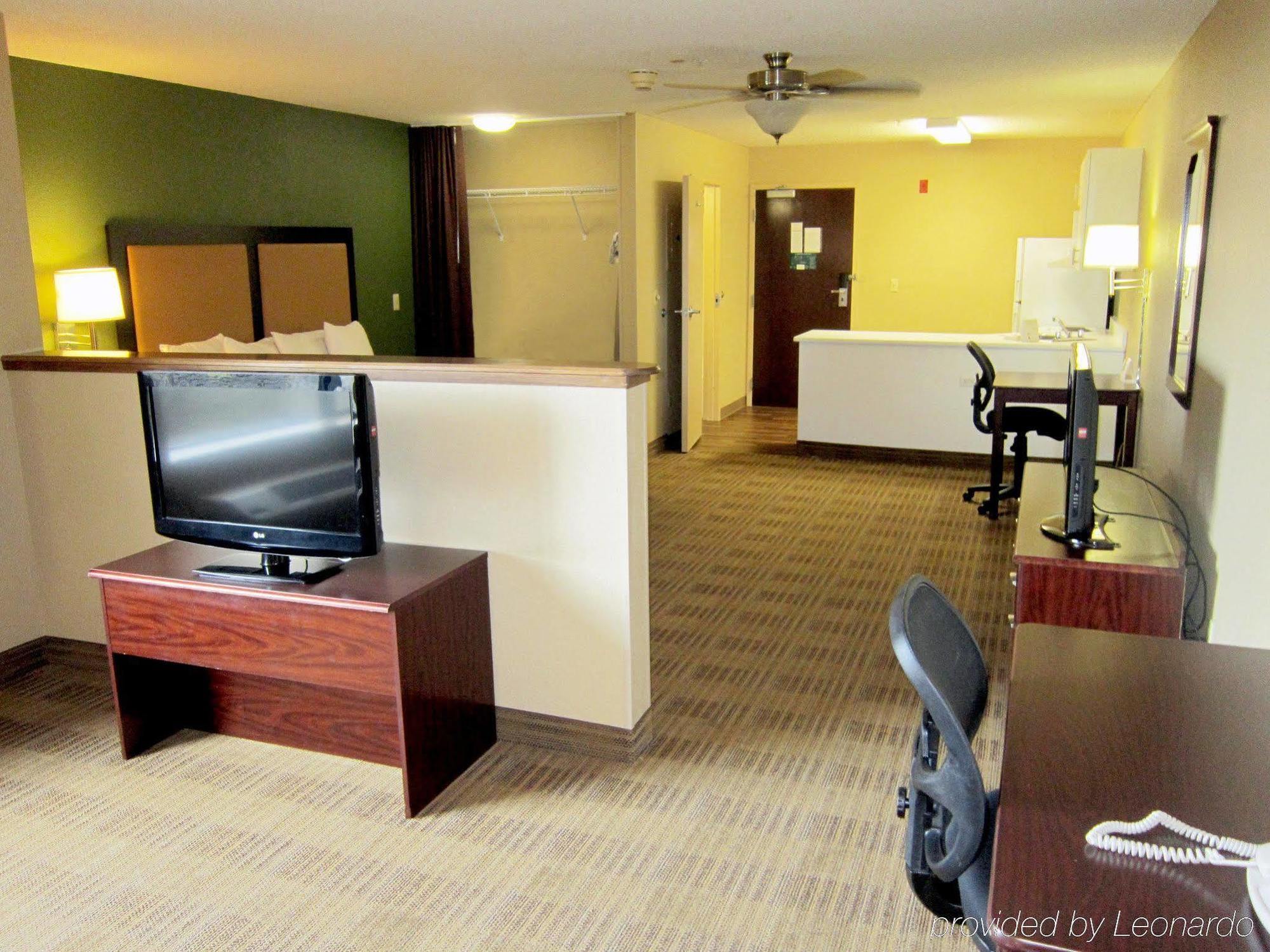 Extended Stay America Suites - Tacoma - South Exterior foto