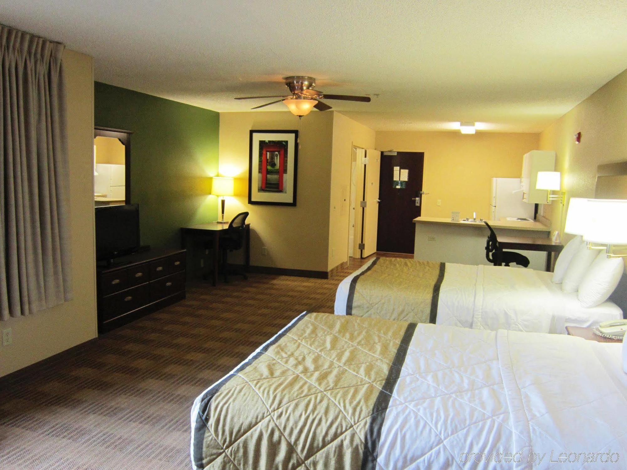 Extended Stay America Suites - Tacoma - South Exterior foto